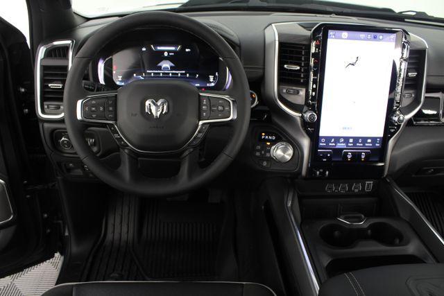 new 2026 Ram 1500 car, priced at $60,080