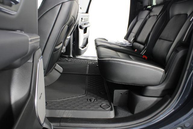 new 2026 Ram 1500 car, priced at $60,080