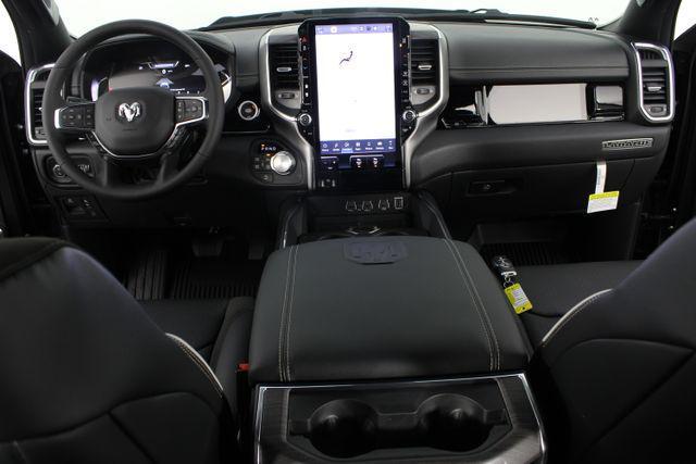 new 2026 Ram 1500 car, priced at $60,080