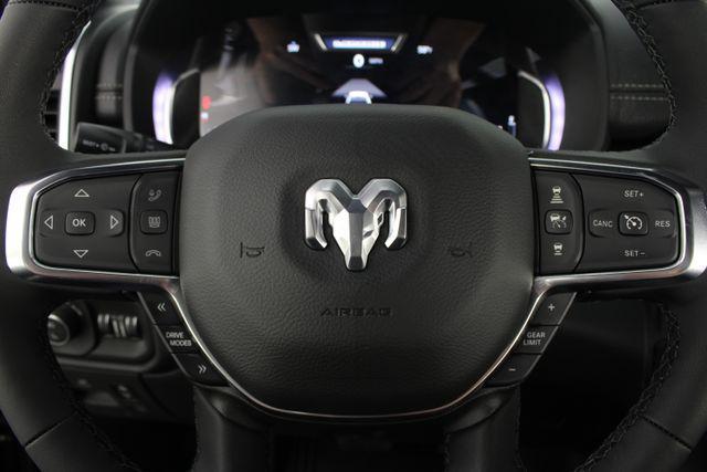 new 2026 Ram 1500 car, priced at $60,080