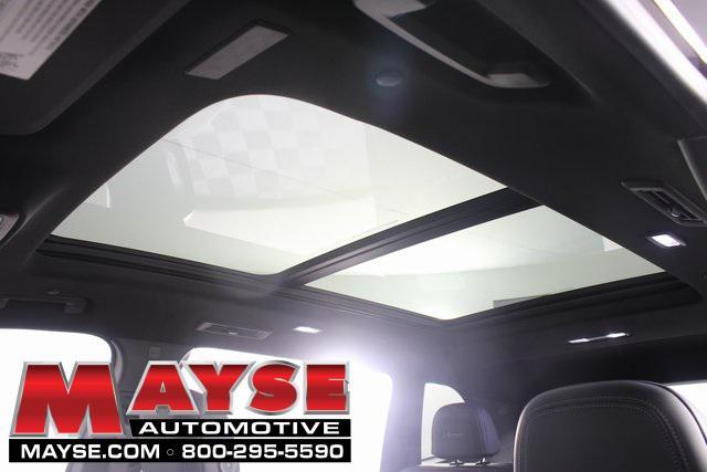 new 2026 Buick Enclave car, priced at $58,510