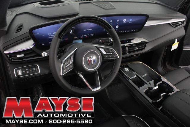 new 2026 Buick Enclave car, priced at $58,510