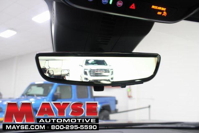 new 2026 Buick Enclave car, priced at $58,510