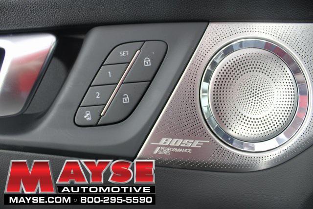 new 2026 Buick Enclave car, priced at $58,510