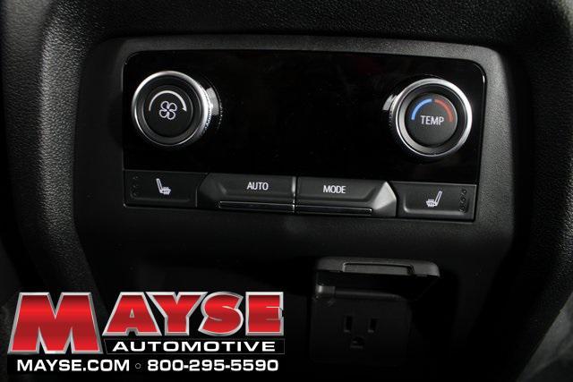 new 2026 Buick Enclave car, priced at $58,510