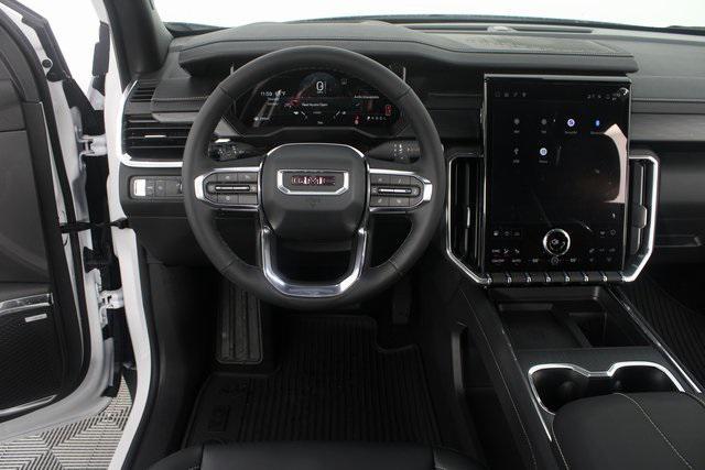 new 2026 GMC Acadia car, priced at $47,162