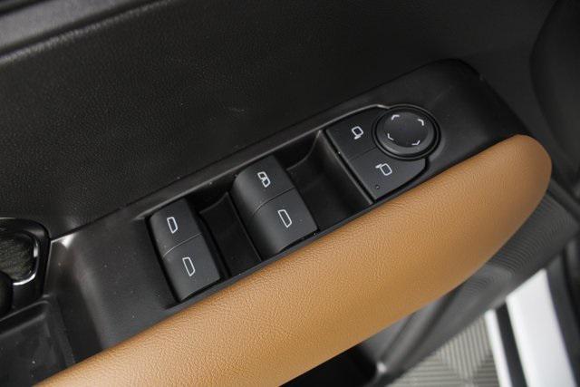 new 2026 GMC Canyon car, priced at $50,933