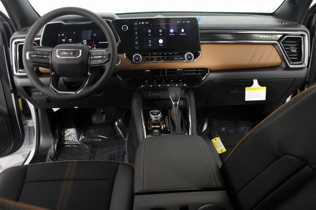 new 2026 GMC Canyon car, priced at $50,933