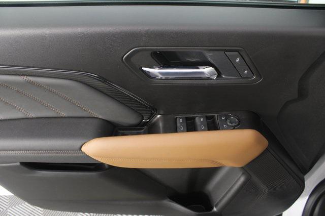 new 2026 GMC Canyon car, priced at $50,933