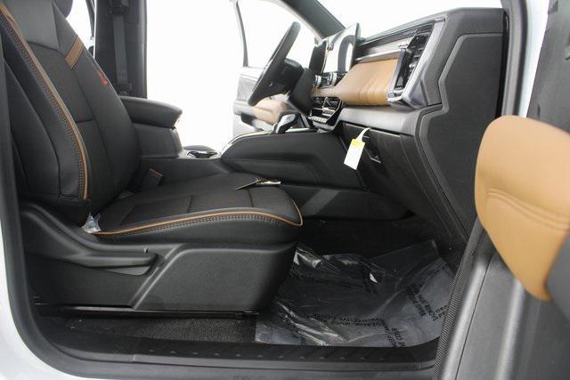 new 2026 GMC Canyon car, priced at $50,933