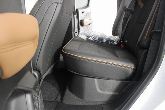 new 2026 GMC Canyon car, priced at $50,933