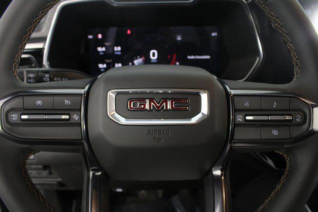 new 2026 GMC Canyon car, priced at $42,465