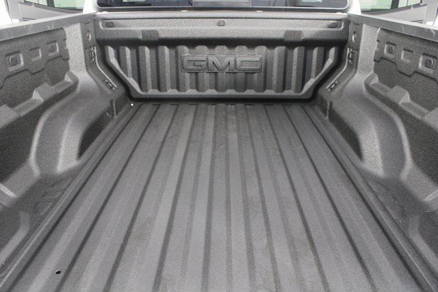 new 2026 GMC Canyon car, priced at $50,933