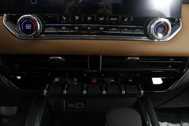 new 2026 GMC Canyon car, priced at $42,465