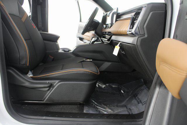 new 2026 GMC Canyon car, priced at $42,465