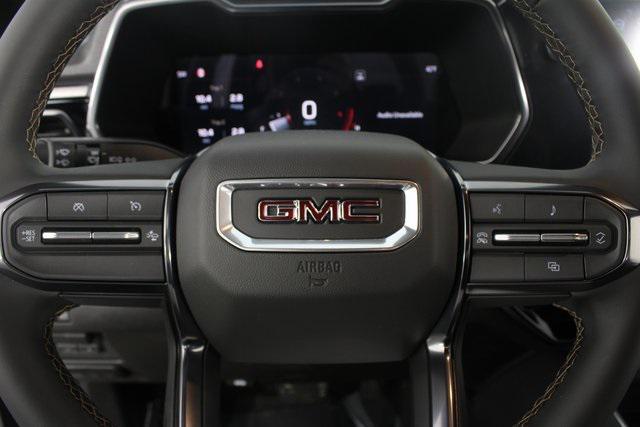 new 2026 GMC Canyon car, priced at $50,933