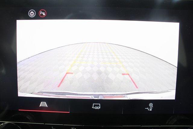 new 2026 GMC Canyon car, priced at $50,933