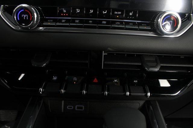 new 2026 GMC Canyon car, priced at $46,291