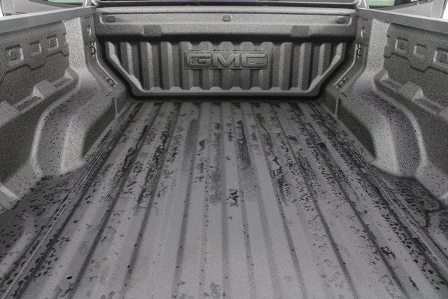 new 2026 GMC Canyon car, priced at $46,291