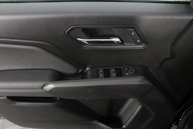 new 2026 GMC Canyon car, priced at $38,620