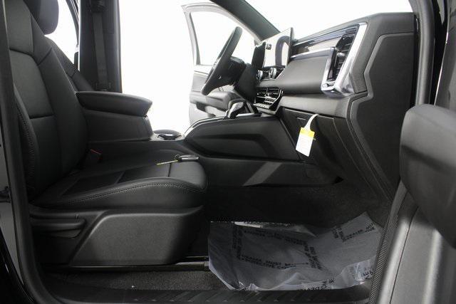 new 2026 GMC Canyon car, priced at $46,291