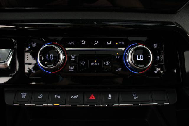 new 2026 GMC Sierra 2500 car, priced at $80,555