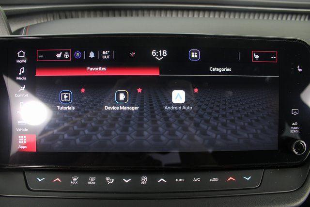 new 2026 Dodge Charger car, priced at $50,400