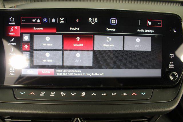 new 2026 Dodge Charger car, priced at $50,400
