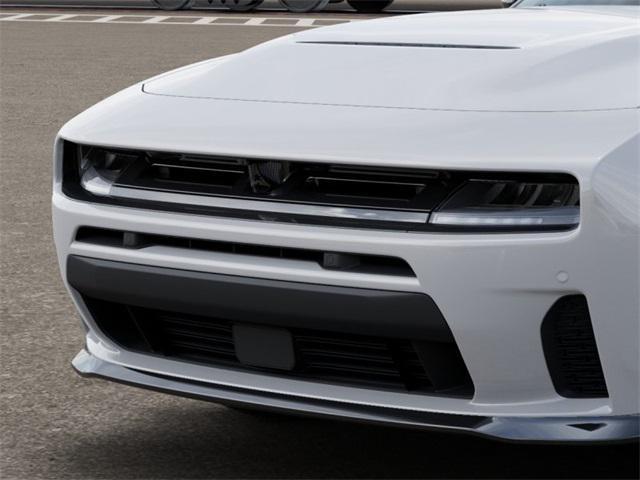 new 2026 Dodge Charger car, priced at $56,400