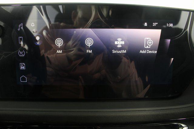 new 2026 Buick Envista car, priced at $24,650