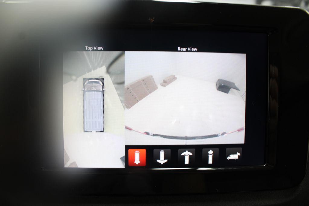 used 2024 Ram ProMaster 2500 car, priced at $36,545