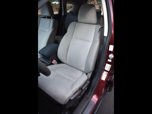 used 2016 Honda CR-V car, priced at $14,950