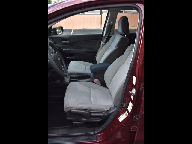 used 2016 Honda CR-V car, priced at $14,950