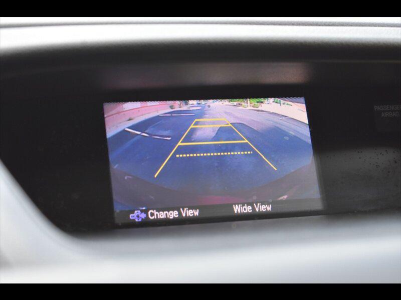 used 2016 Honda CR-V car, priced at $14,950