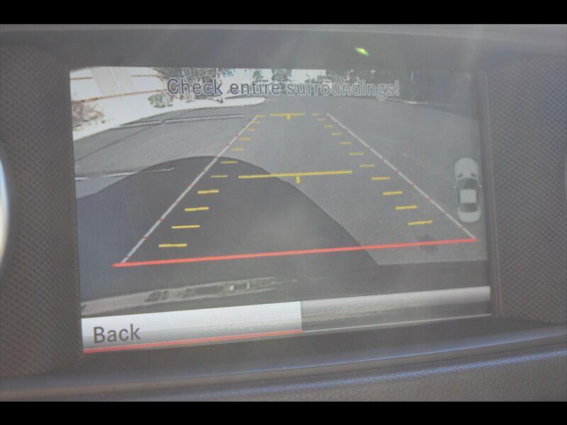 used 2015 Mercedes-Benz SL-Class car, priced at $24,950