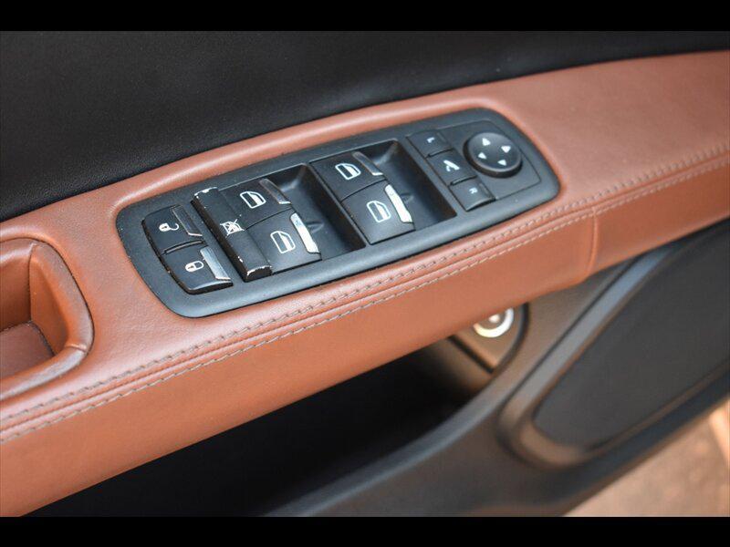 used 2015 Maserati Ghibli car, priced at $14,950