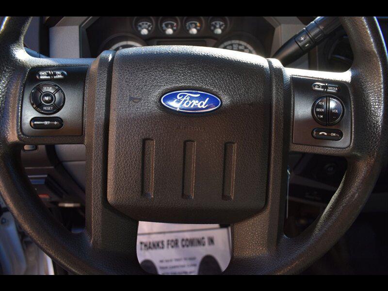 used 2015 Ford F-250 car, priced at $22,450