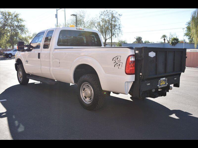 used 2015 Ford F-250 car, priced at $22,450