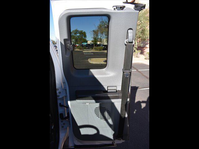 used 2015 Ford F-250 car, priced at $22,450