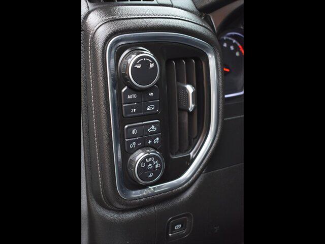 used 2019 Chevrolet Silverado 1500 car, priced at $24,950