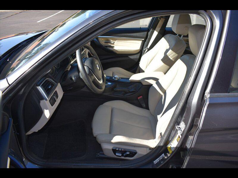 used 2016 BMW 328 car, priced at $12,450