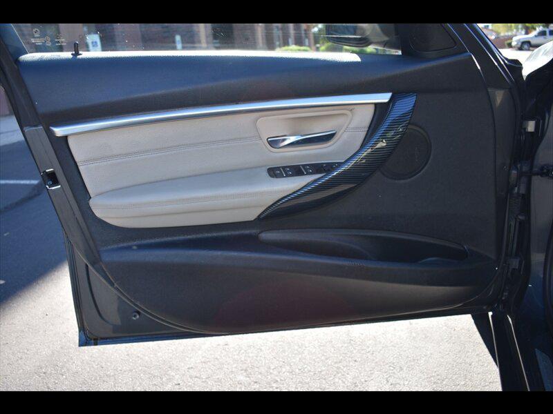 used 2016 BMW 328 car, priced at $12,450