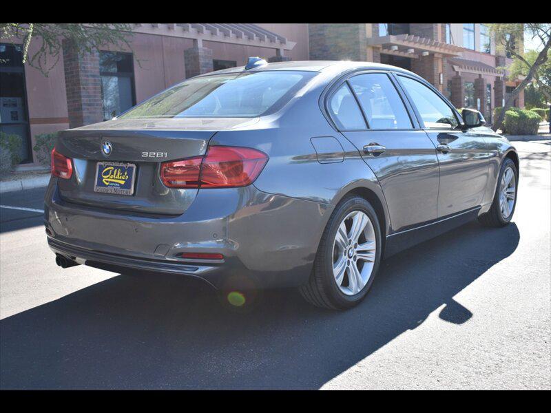 used 2016 BMW 328 car, priced at $12,450