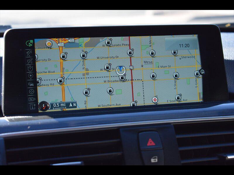 used 2016 BMW 328 car, priced at $12,450