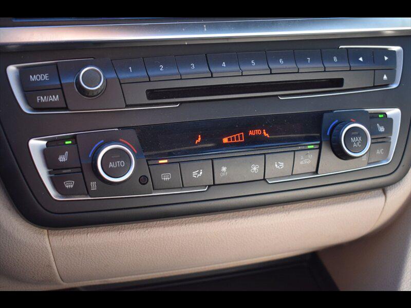 used 2016 BMW 328 car, priced at $12,450