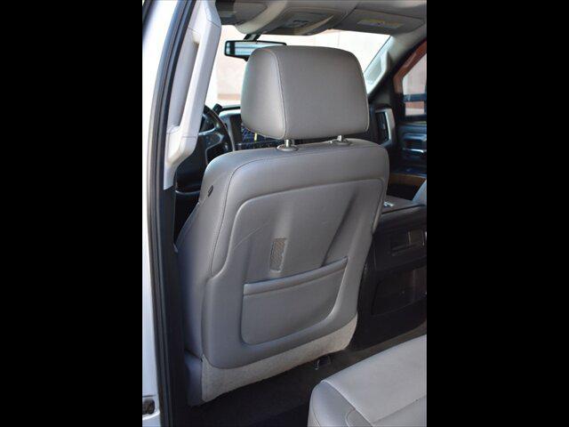 used 2015 Chevrolet Silverado 2500 car, priced at $33,950