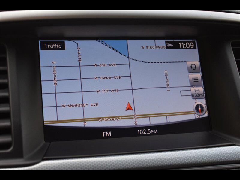 used 2019 Nissan Pathfinder car, priced at $16,450