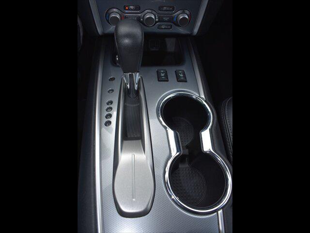 used 2019 Nissan Pathfinder car, priced at $16,450