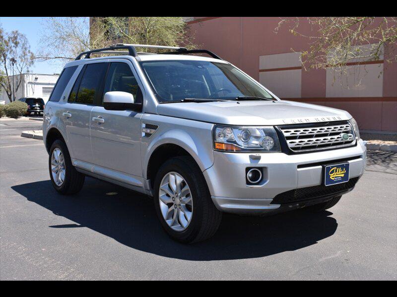 used 2014 Land Rover LR2 car, priced at $9,950