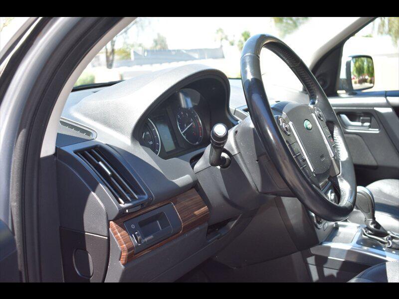 used 2014 Land Rover LR2 car, priced at $9,950
